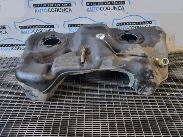 bontott NISSAN X-TRAIL III Tank