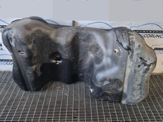 bontott NISSAN X-TRAIL III Tank