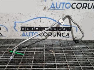 bontott NISSAN X-TRAIL III Turbócső