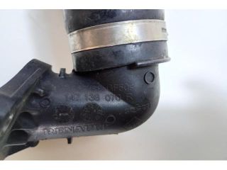 bontott NISSAN X-TRAIL III Turbócső