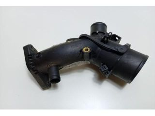 bontott NISSAN X-TRAIL III Turbócső