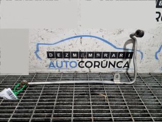 bontott NISSAN X-TRAIL III Turbócső