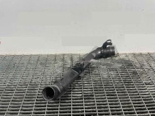 bontott NISSAN X-TRAIL III Turbócső