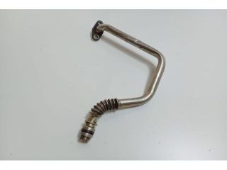 bontott NISSAN X-TRAIL III Turbócső