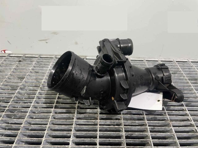 bontott NISSAN X-TRAIL III Turbócső