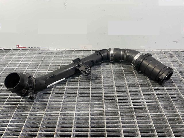 bontott NISSAN X-TRAIL III Turbócső