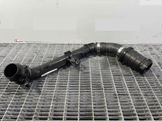 bontott NISSAN X-TRAIL III Turbócső