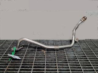 bontott NISSAN X-TRAIL III Turbócső