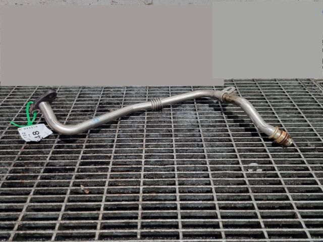 bontott NISSAN X-TRAIL III Turbócső