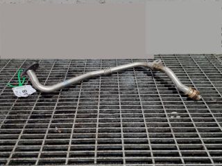 bontott NISSAN X-TRAIL III Turbócső