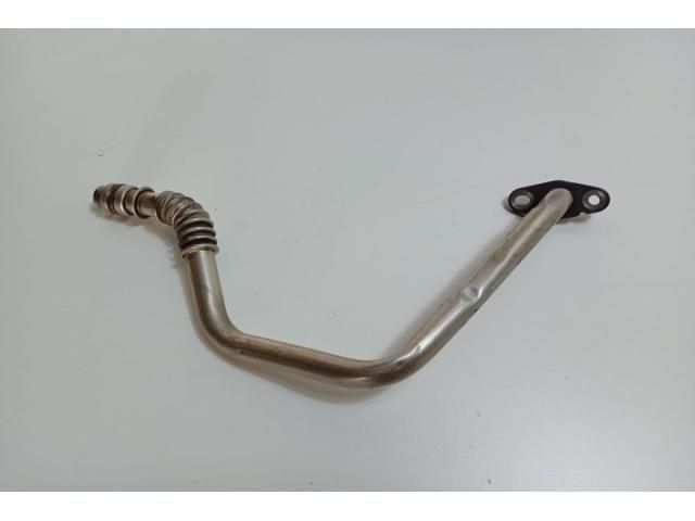 bontott NISSAN X-TRAIL III Turbócső