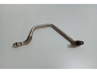 bontott NISSAN X-TRAIL III Turbócső