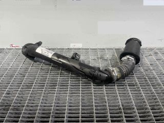 bontott NISSAN X-TRAIL III Turbócső