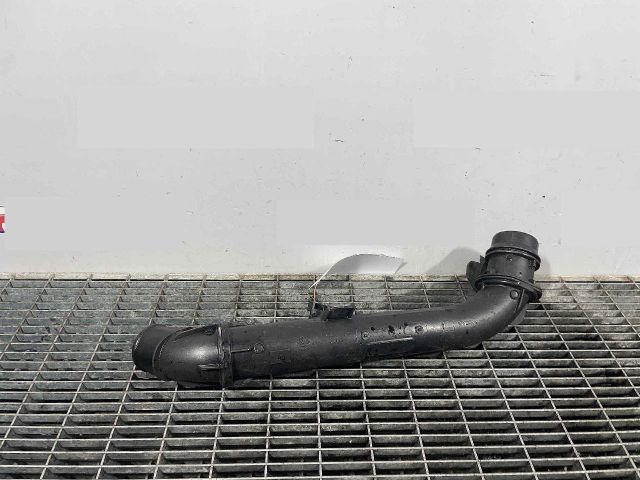 bontott NISSAN X-TRAIL III Turbócső