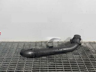 bontott NISSAN X-TRAIL III Turbócső