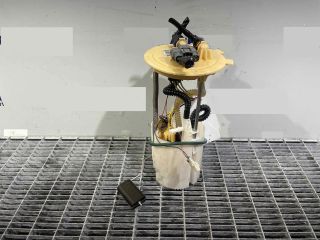 bontott NISSAN X-TRAIL III Üzemanyag Szivattyú