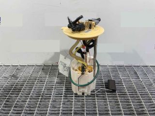 bontott NISSAN X-TRAIL III Üzemanyag Szivattyú