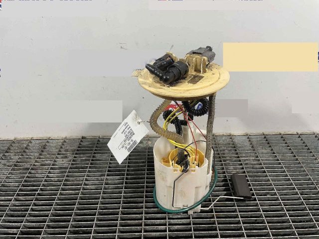 bontott NISSAN X-TRAIL III Üzemanyag Szivattyú