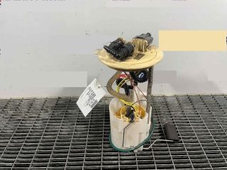 bontott NISSAN X-TRAIL III Üzemanyag Szivattyú