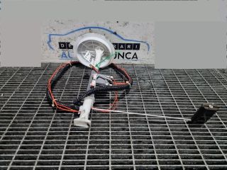 bontott NISSAN X-TRAIL III Üzemanyagszint Jeladó