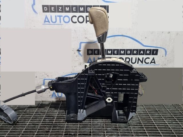 bontott NISSAN X-TRAIL III Váltó Kulissza