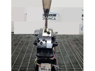 bontott NISSAN X-TRAIL III Váltó Kulissza