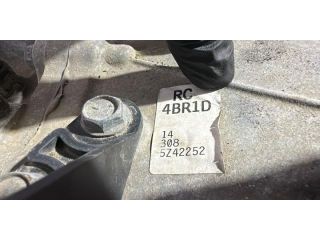 bontott NISSAN X-TRAIL III Váltó (Mechanikus)