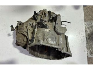 bontott NISSAN X-TRAIL III Váltó (Mechanikus)