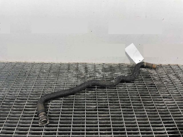 bontott NISSAN X-TRAIL III Vízcső