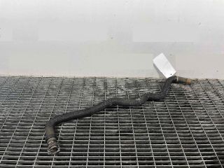 bontott NISSAN X-TRAIL III Vízcső