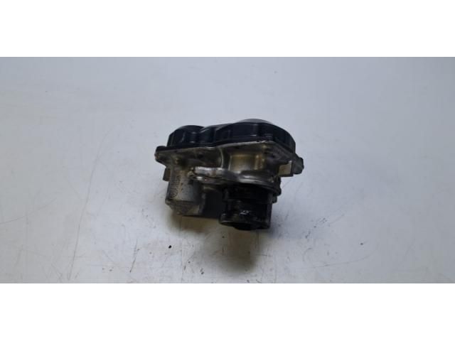 bontott NISSAN X-TRAIL III EGR / AGR Szelep