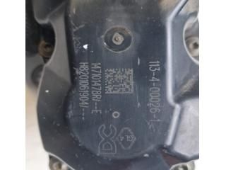 bontott NISSAN X-TRAIL III EGR / AGR Szelep