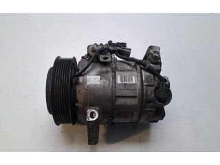 bontott NISSAN X-TRAIL III Klímakompresszor