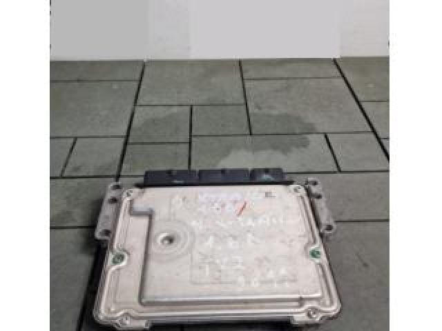 bontott NISSAN X-TRAIL III Motorvezérlő