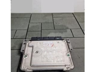 bontott NISSAN X-TRAIL III Motorvezérlő