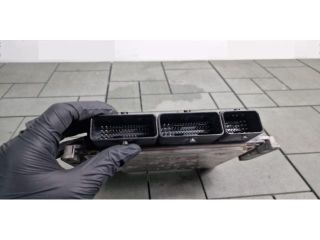 bontott NISSAN X-TRAIL III Motorvezérlő