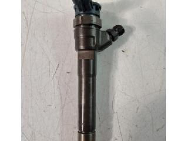 bontott NISSAN X-TRAIL III Porlasztó (1 db)