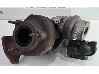 bontott NISSAN X-TRAIL III Turbó