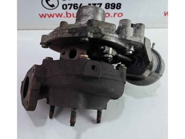 bontott NISSAN X-TRAIL III Turbó