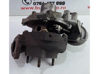 bontott NISSAN X-TRAIL III Turbó