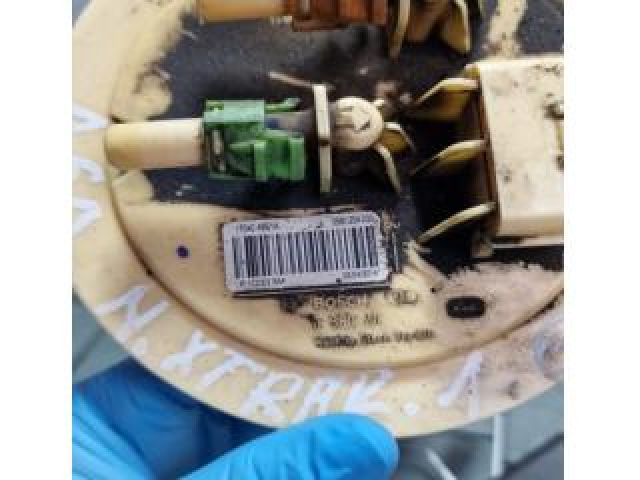 bontott NISSAN X-TRAIL III Üzemanyag Szivattyú