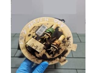 bontott NISSAN X-TRAIL III Üzemanyag Szivattyú