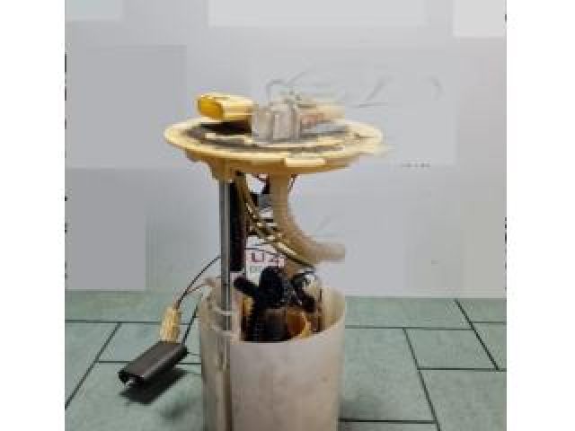 bontott NISSAN X-TRAIL III Üzemanyag Szivattyú