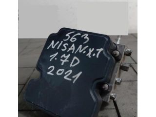 bontott NISSAN X-TRAIL III ABS Kocka