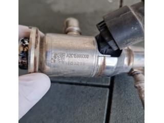 bontott NISSAN X-TRAIL III AdBlue Befecskendező Egység