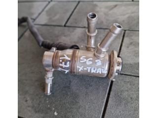 bontott NISSAN X-TRAIL III AdBlue Befecskendező Egység