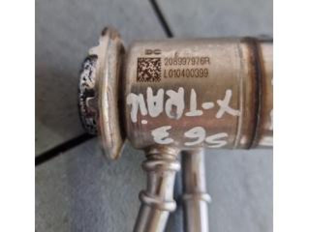 bontott NISSAN X-TRAIL III AdBlue Befecskendező Egység