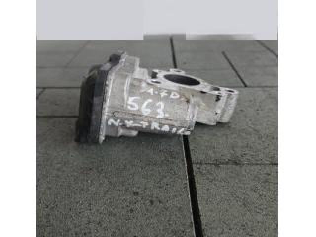 bontott NISSAN X-TRAIL III EGR / AGR Szelep
