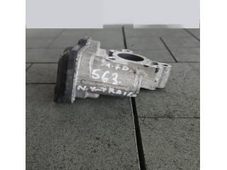bontott NISSAN X-TRAIL III EGR / AGR Szelep