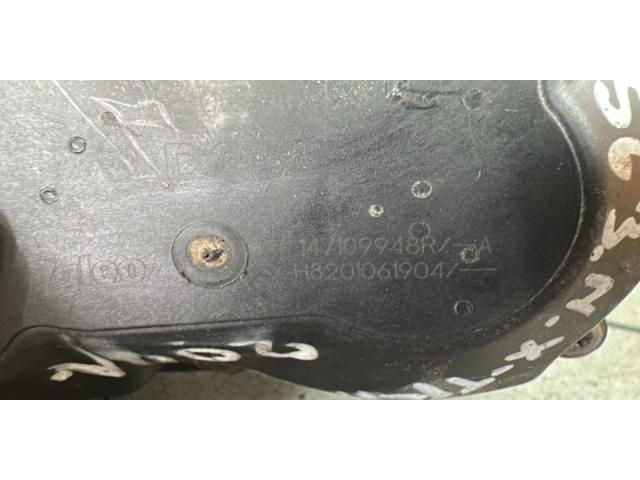 bontott NISSAN X-TRAIL III EGR / AGR Szelep